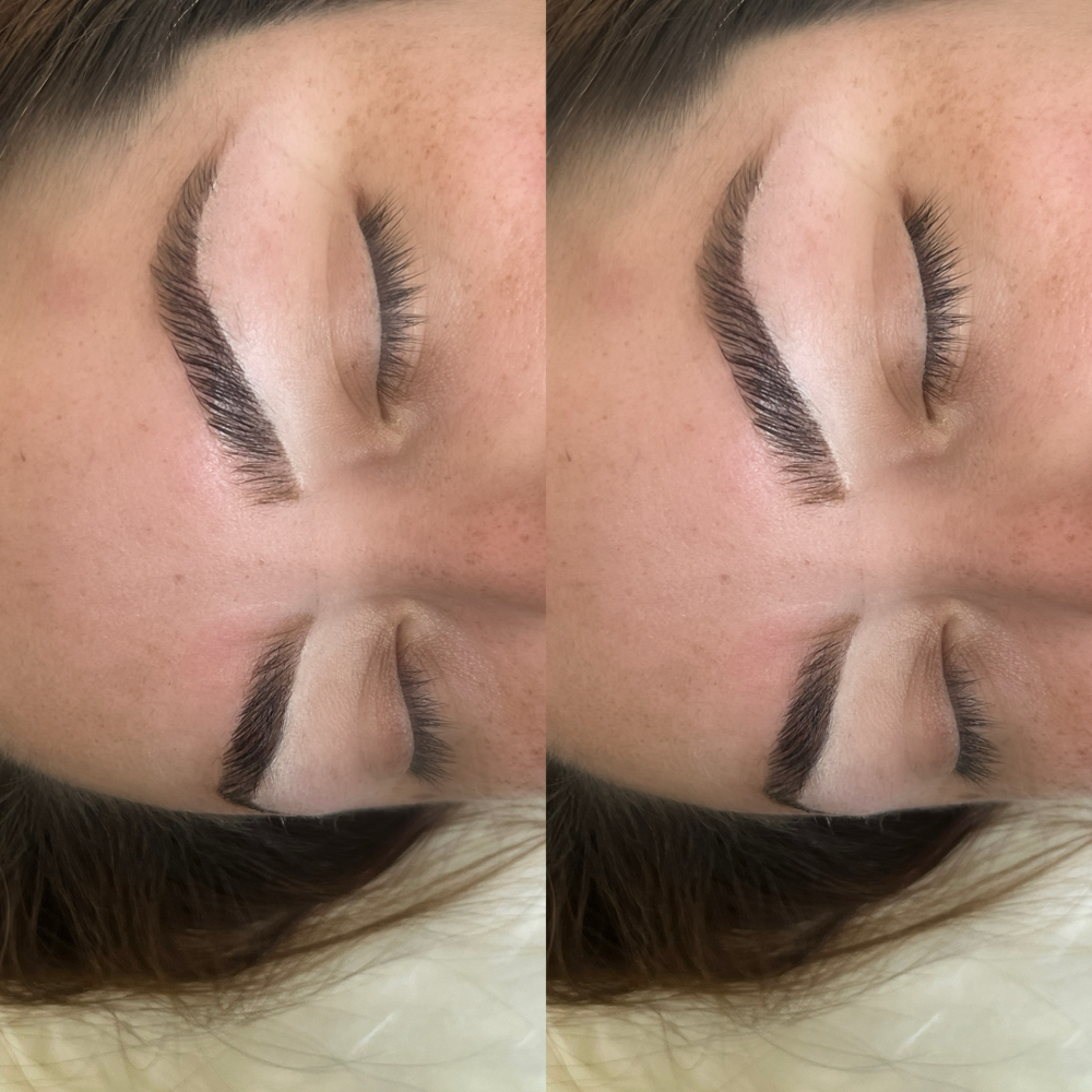 Brow Lamination