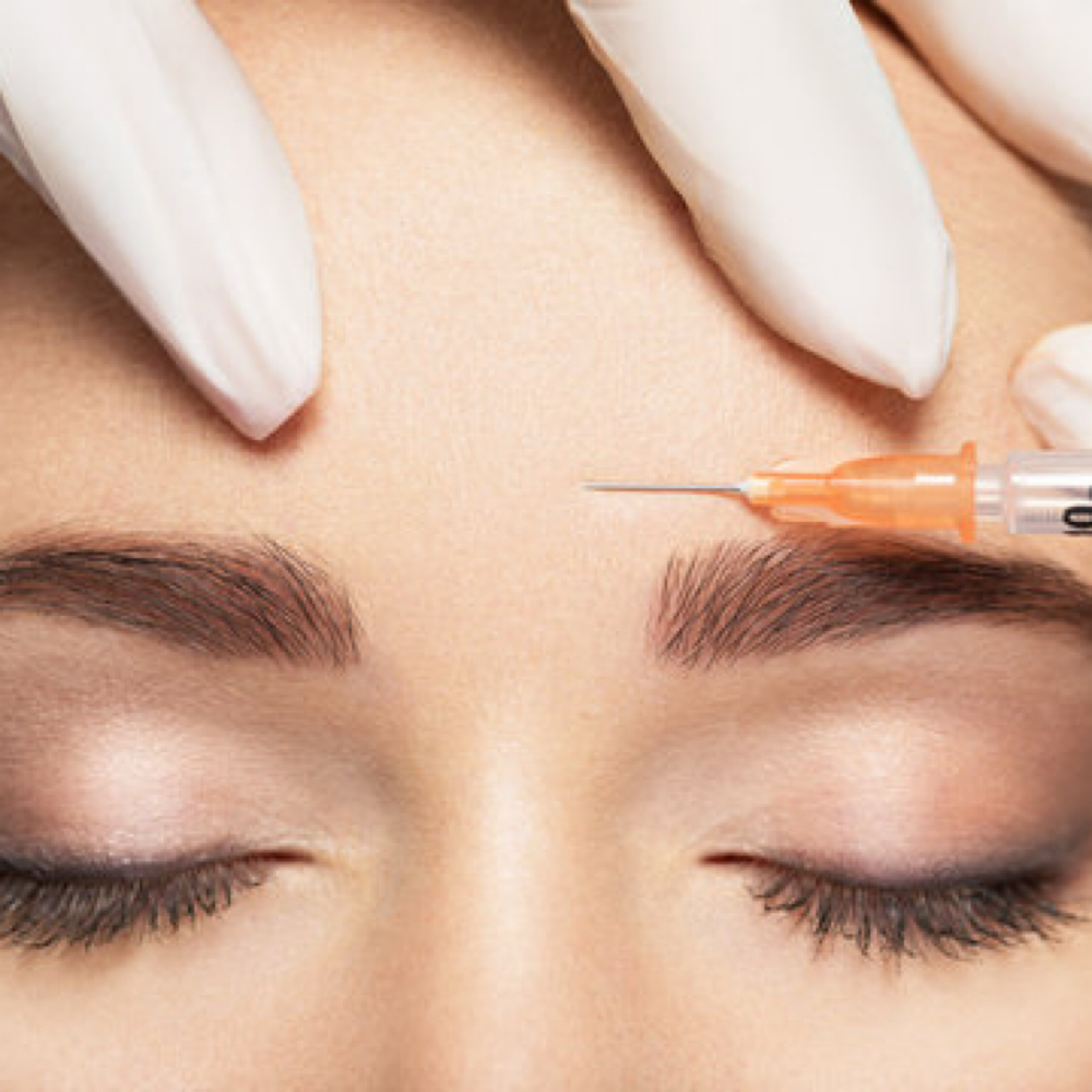 Botox at Vitalis Medical & Healthy Living || Aesthetics in Mesa, AZ
