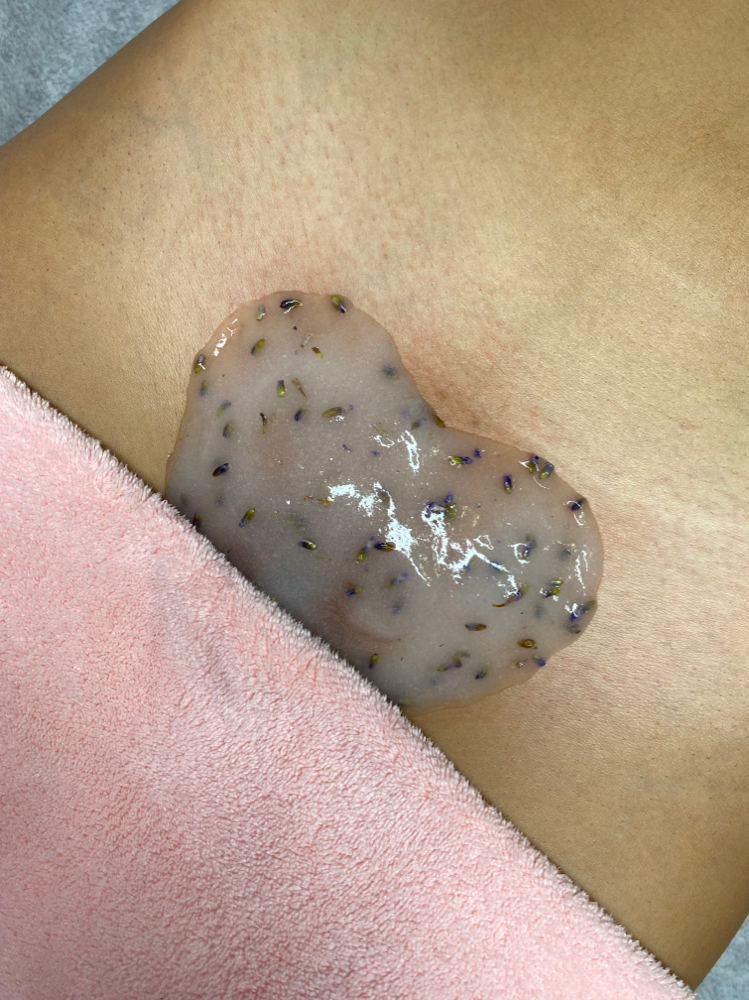 Bikini Wax