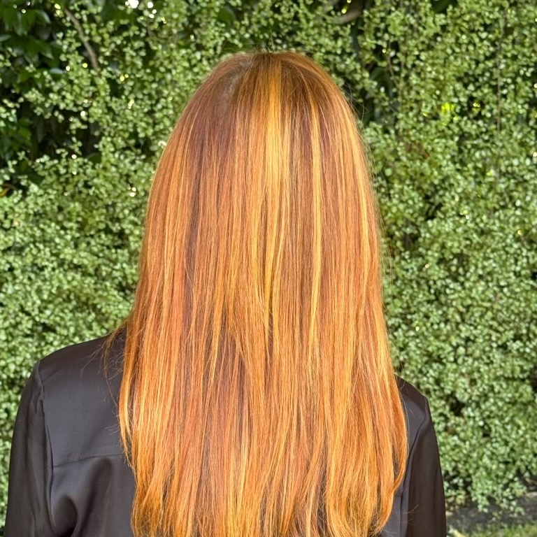 Keratin Complex Smoothing at Hair by Meg Sweeney in Mill Valley, CA