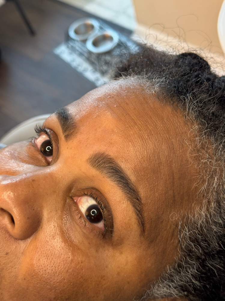 Lash Lift ( No Tint )