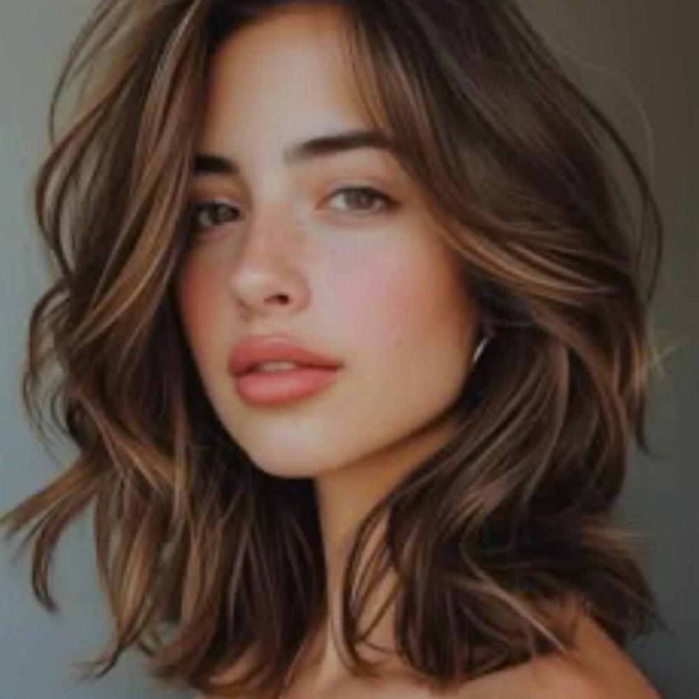 Cut, Color & Highlight at Pure Elements Salon in Paso Robles, CA