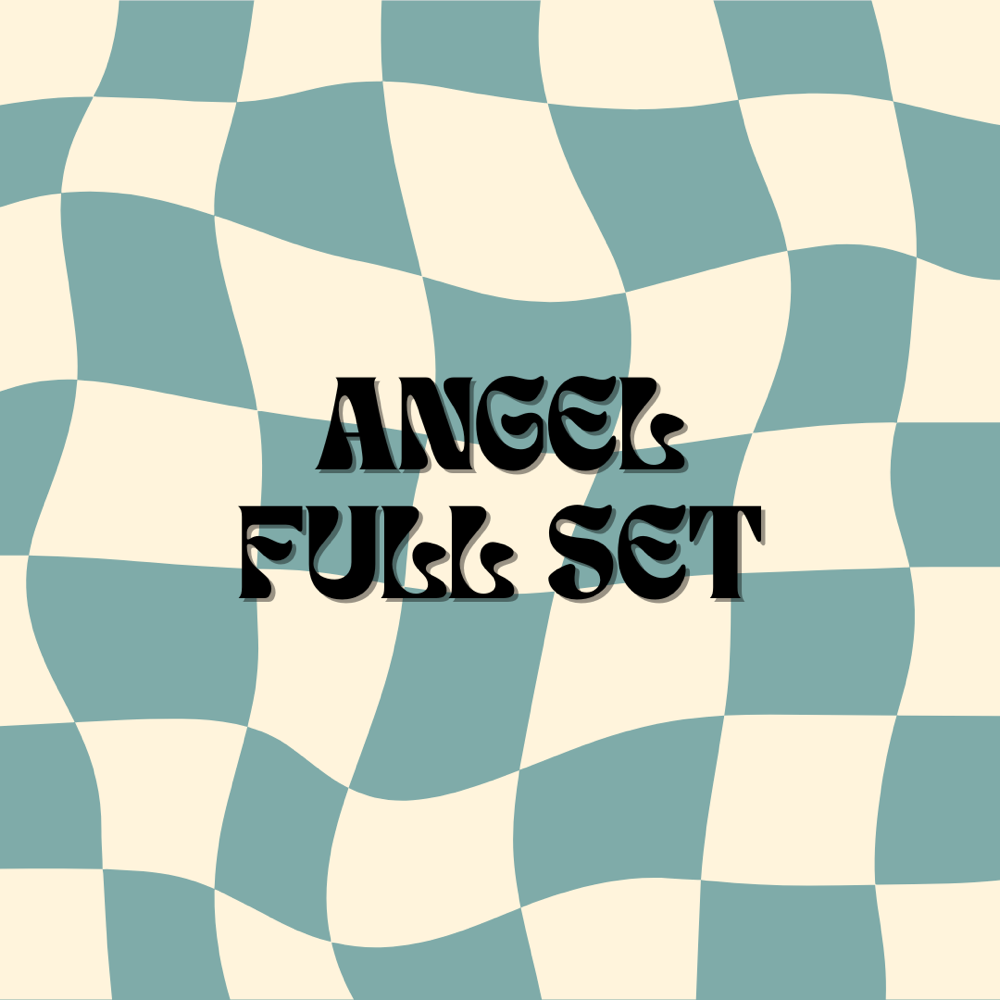 Angel Full Set