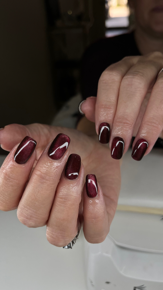 Medium Builder Full Set/Rebalance at Jazmine Fugate in Gainesville, FL