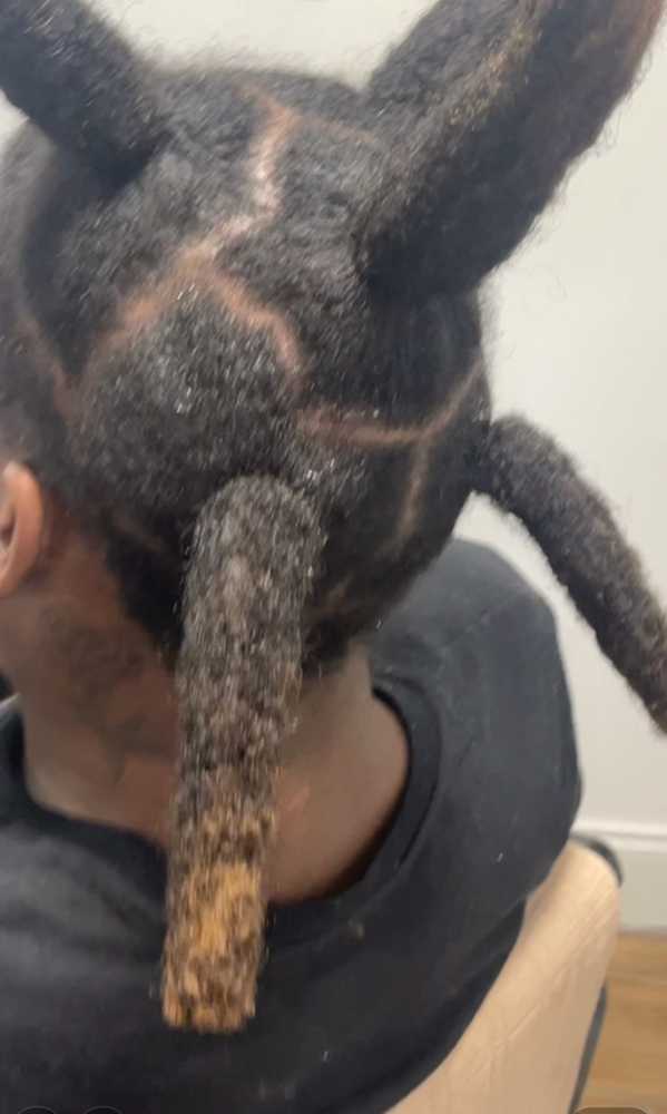 Loc Combining