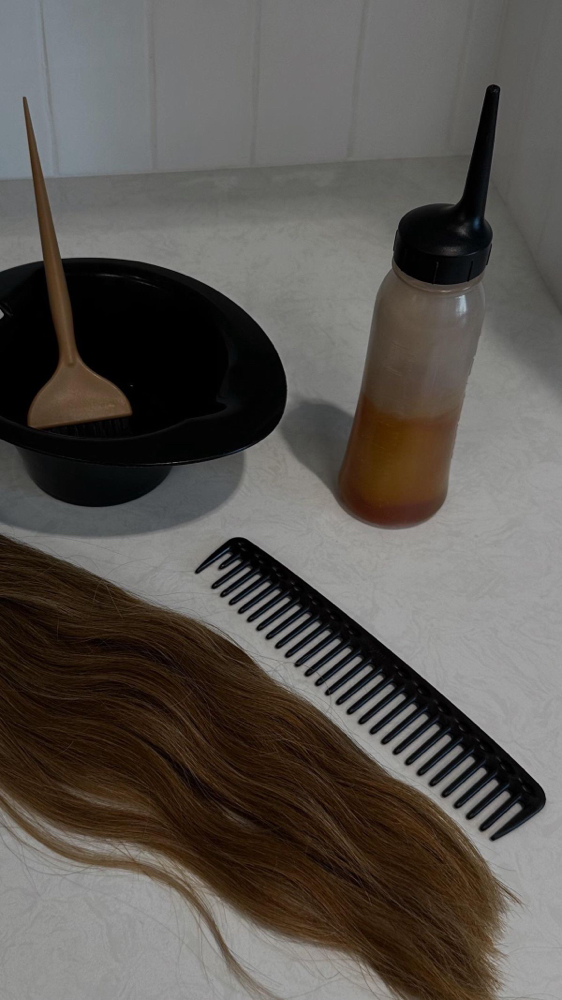 Toning Service