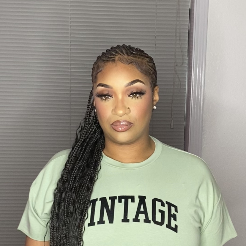 Neutral Glam