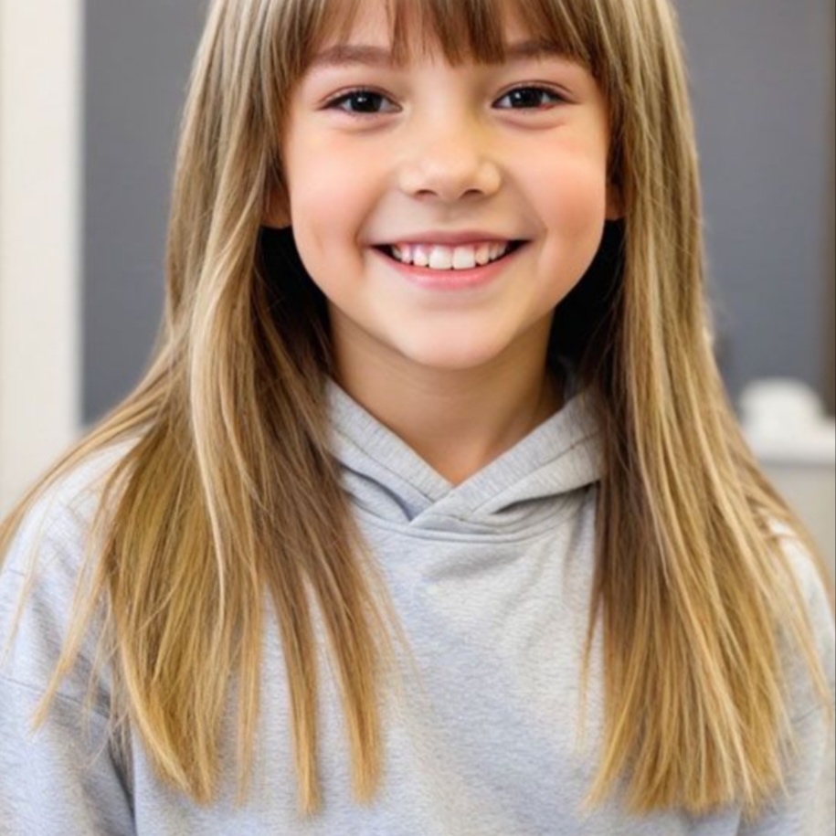 Kid's Medium-Long (12 and under)