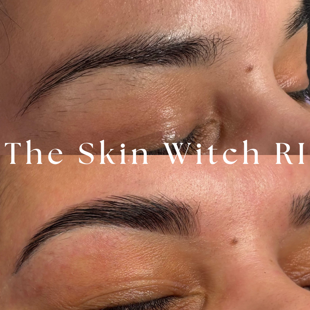 Brow Shaping + Tint Combo