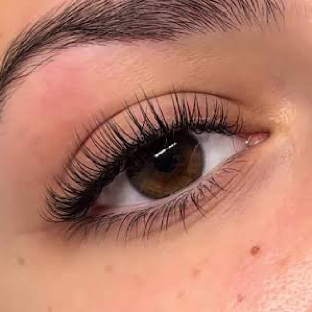 Classic Full Set at Lash by Xu in HOUSTON, TX