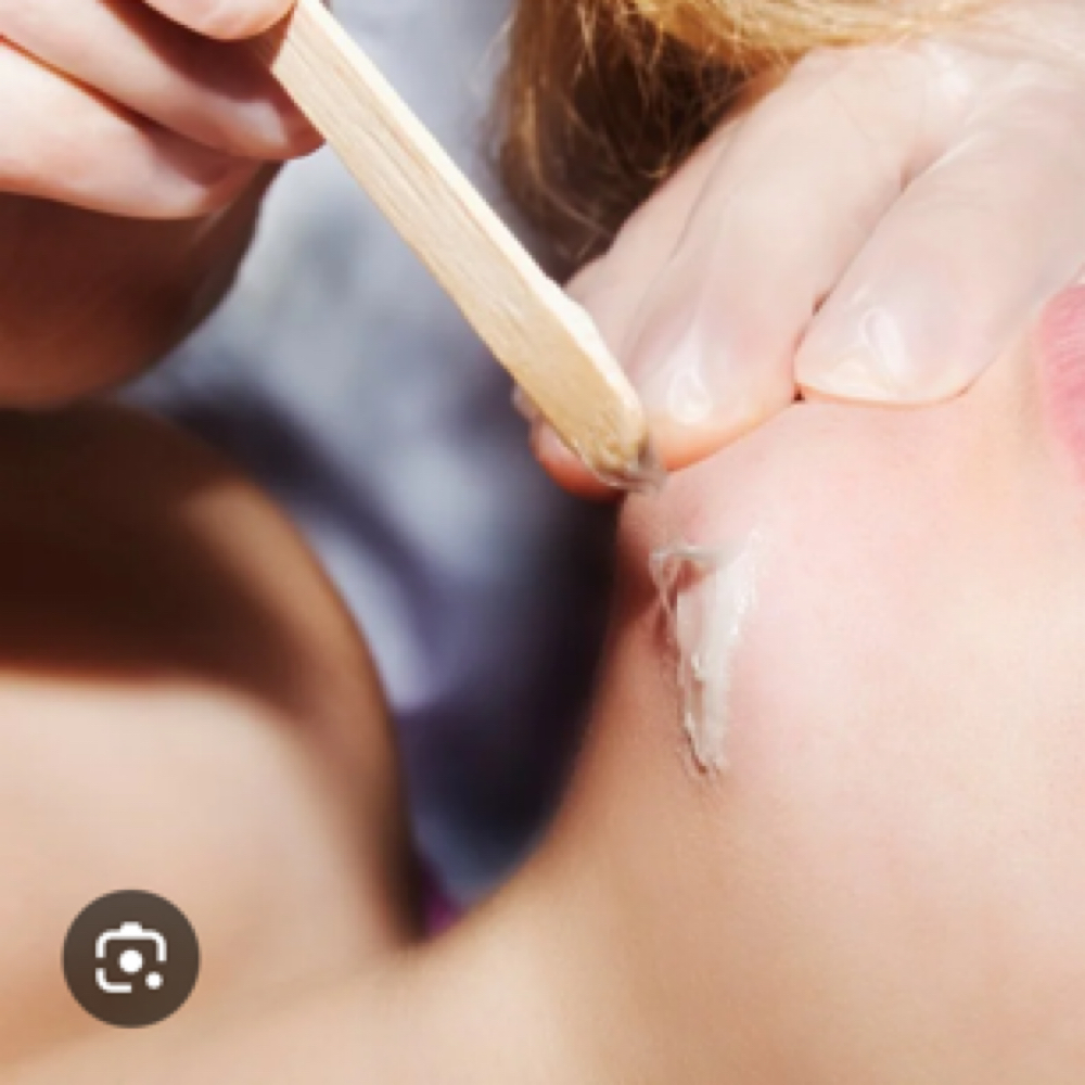 Chin at NPNAILS & SPA in Fredericksburg, VA