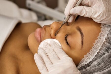 Truli Rare Signature Facial