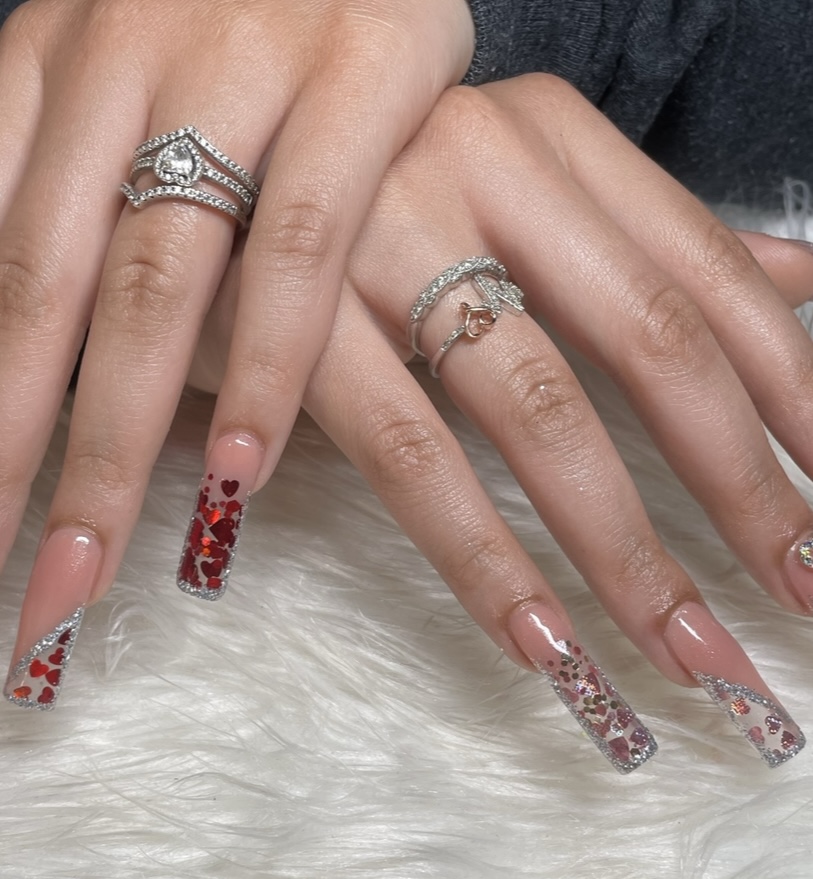 ADD Encapsulated Nail