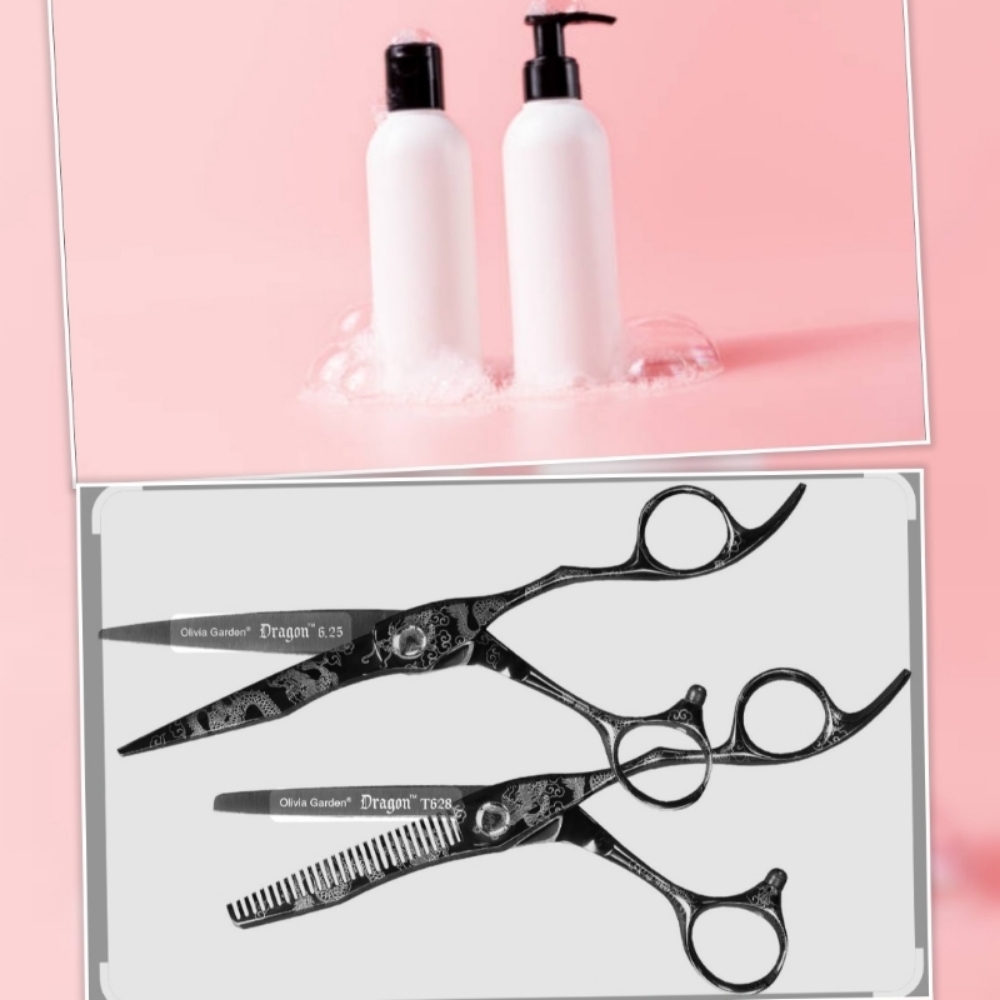 Shampoo & Trim Package #2 at CTK Natural Hair Studio in Columbia, MD