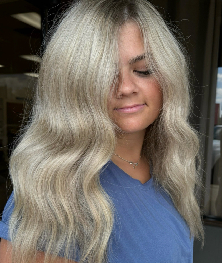 Partial Foil