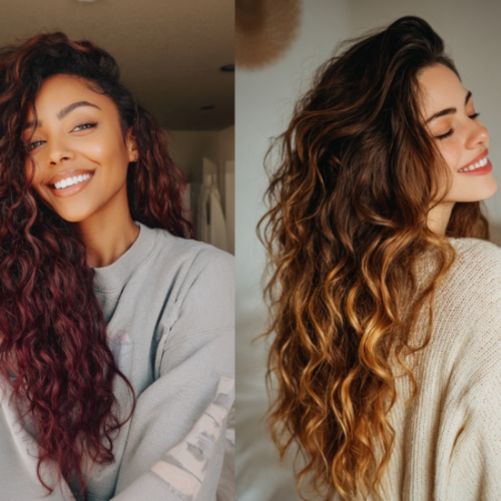 Long Haircut w Elliott. No Color