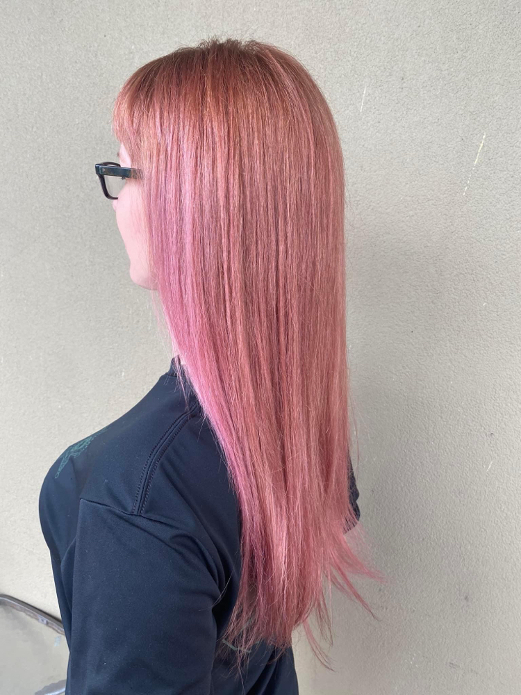 FULL COLOR