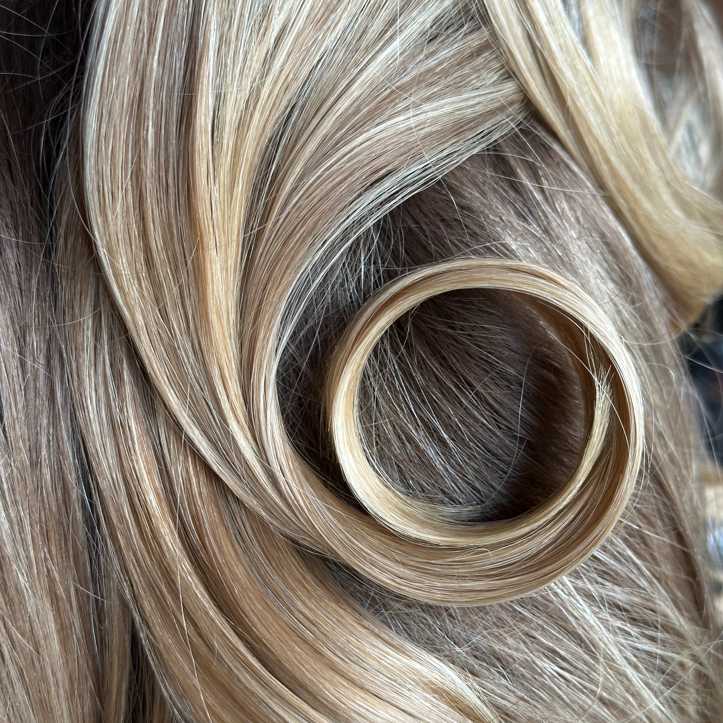 Add on Anti-Frizz Treatment at The Blowdry Lounge in San Diego, CA
