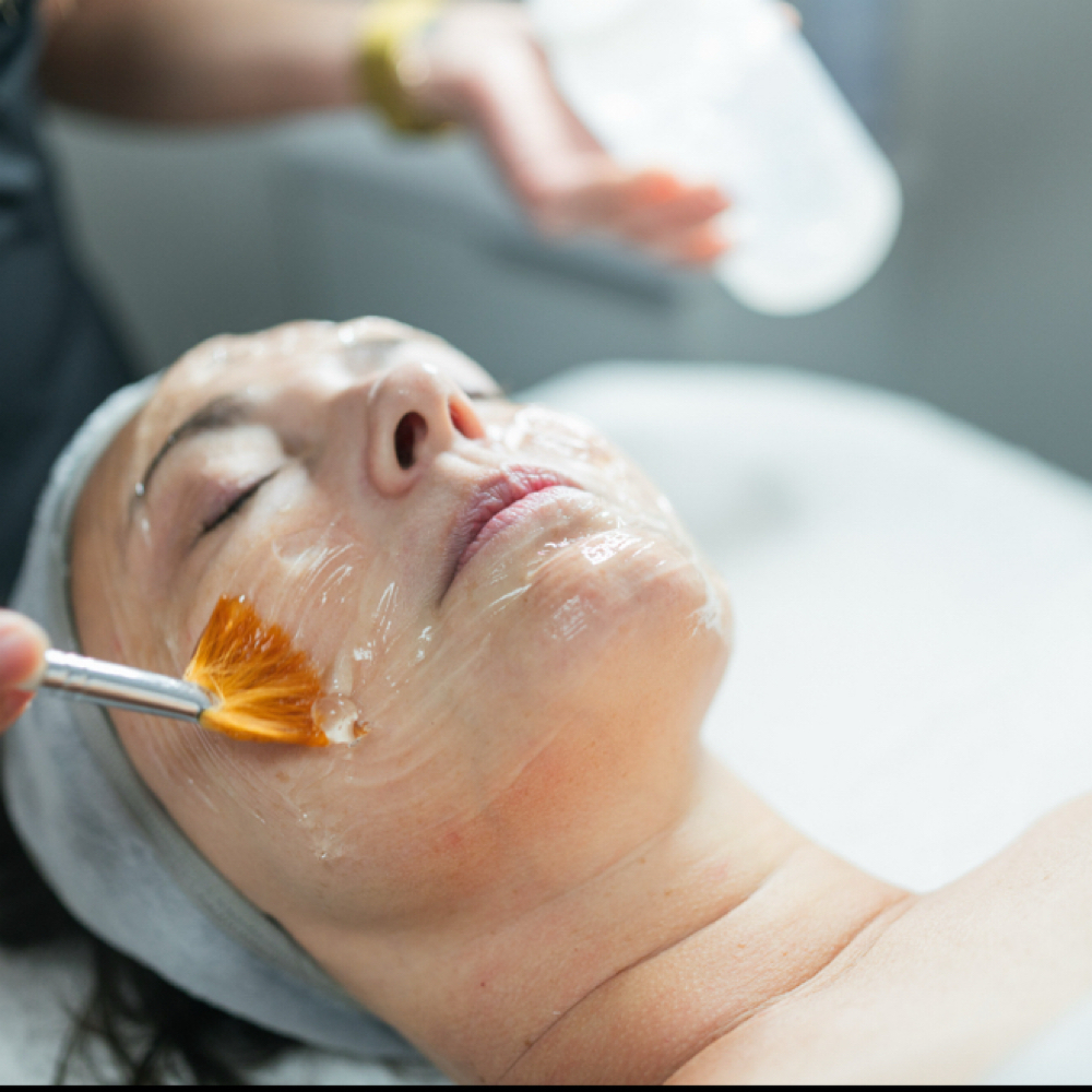 3 PCA Chemical Peel Sessions at Transformed Beauty in Leomister, MA