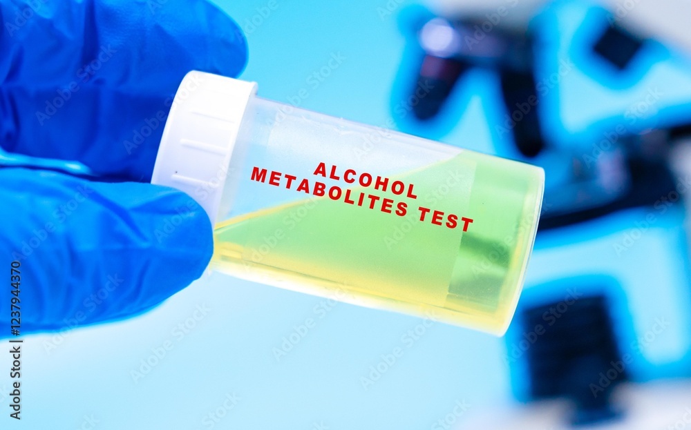 Urine Etg Test
