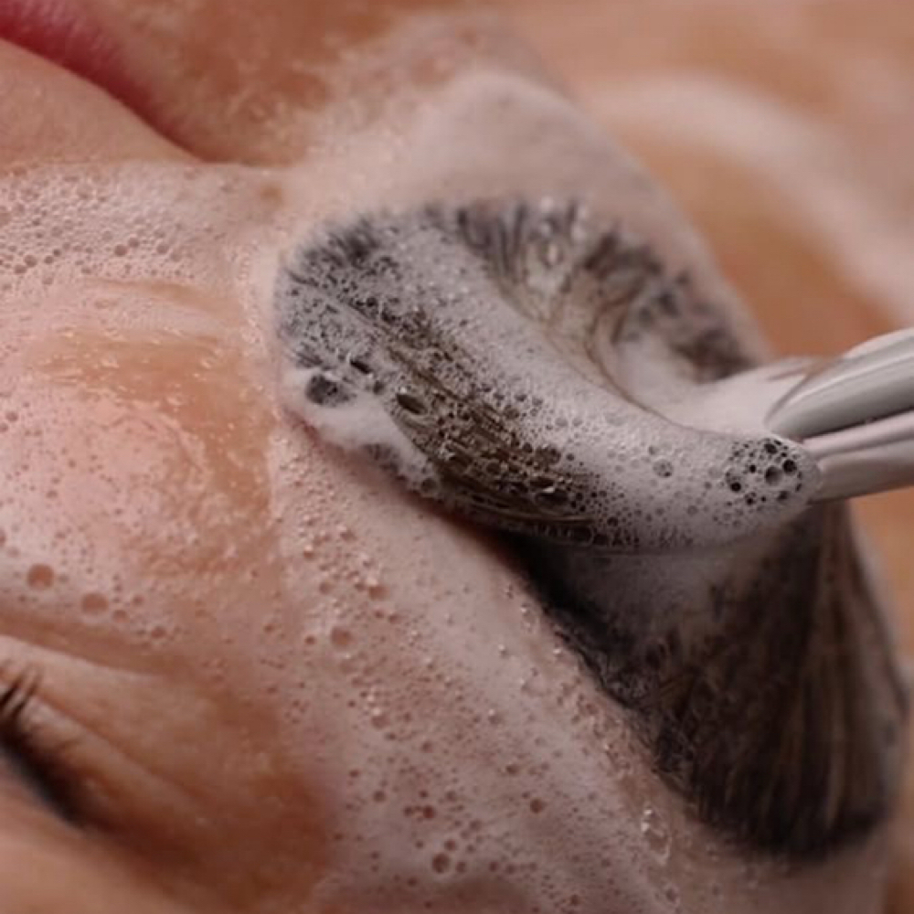 The Signature Facial at Halo + Honey Skin Studio in Corpus Christi, TX