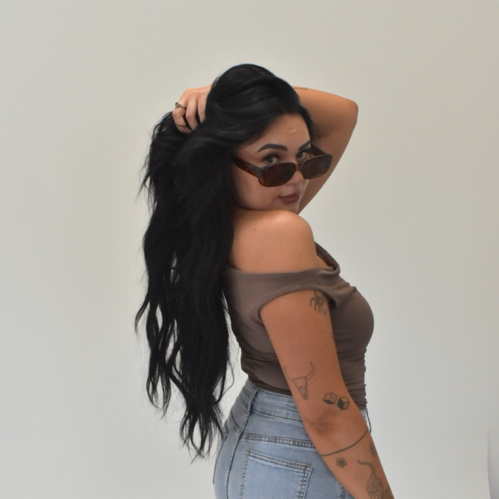 Quick Dry Cut at CHAOS CREW in Anthem, AZ