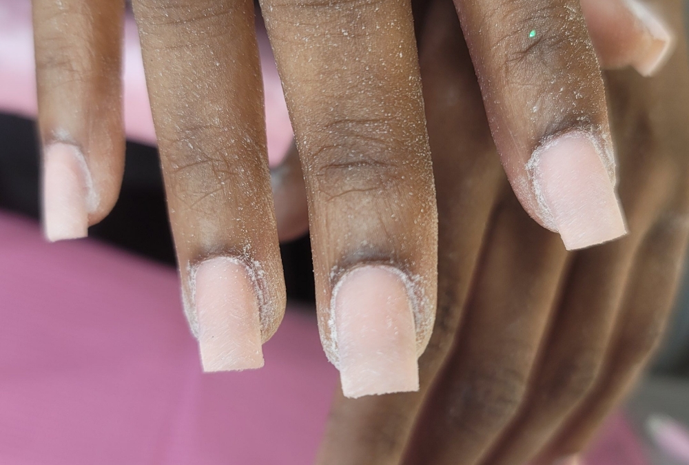 Beginner Nail Class