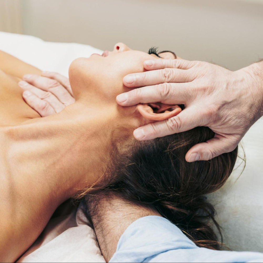 Sports/Stretching Massage