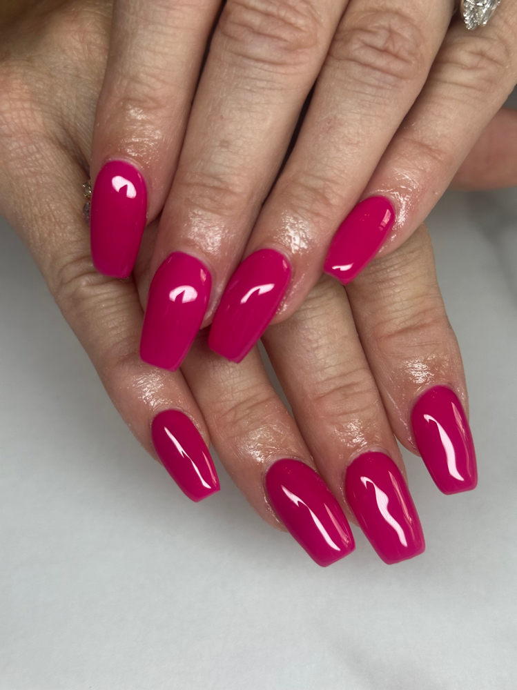 Gel-X