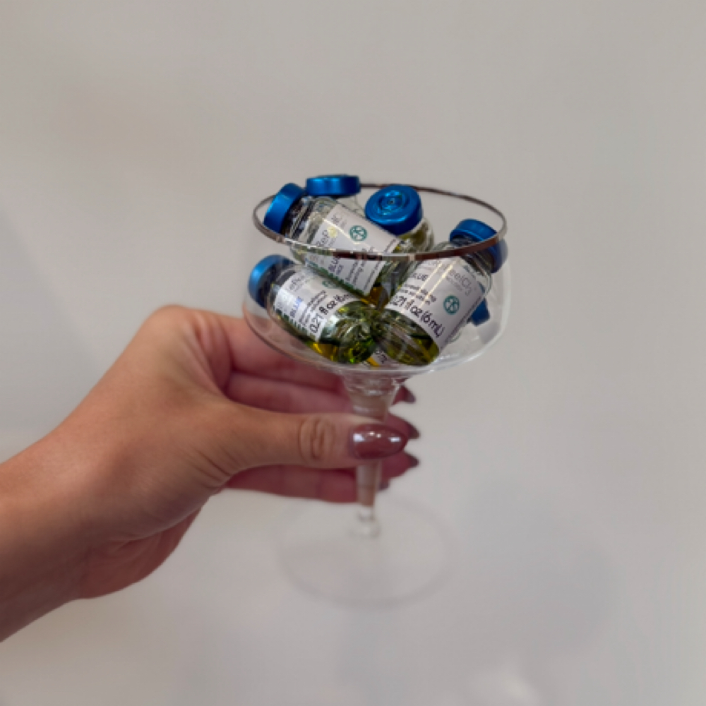 BioRePeel at Caroline Ply Esthetics in Little Rock, AR