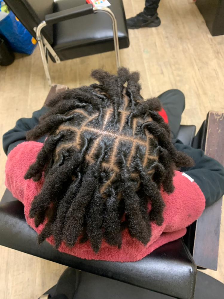 Kids Retwist