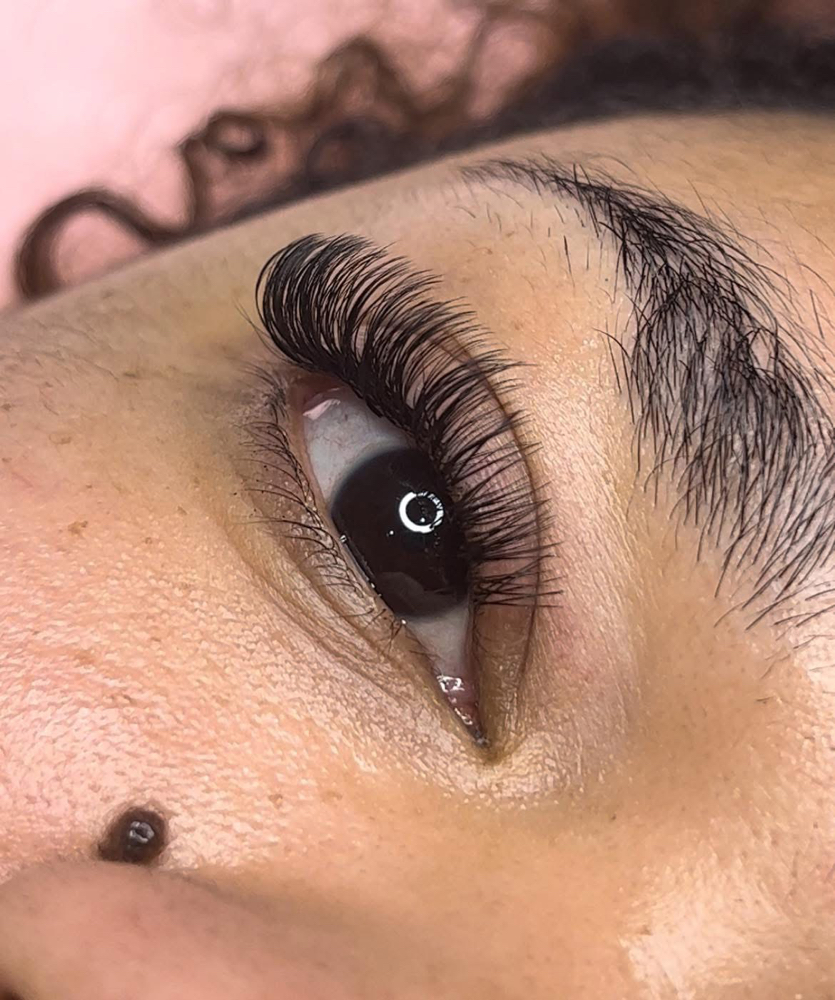 New Client - Hybrid Full Set