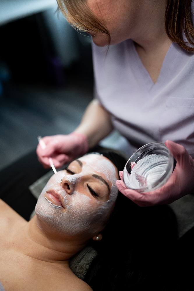 Bewitching Facial