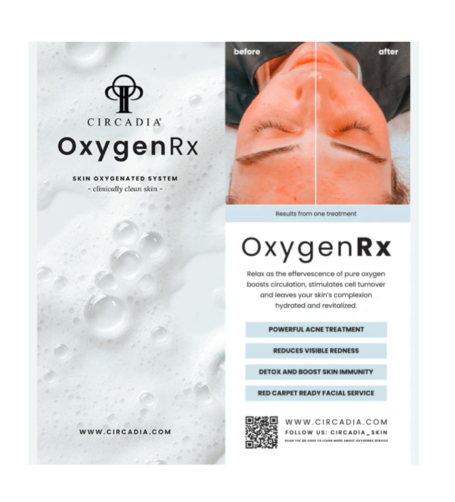 Oxygen Rx