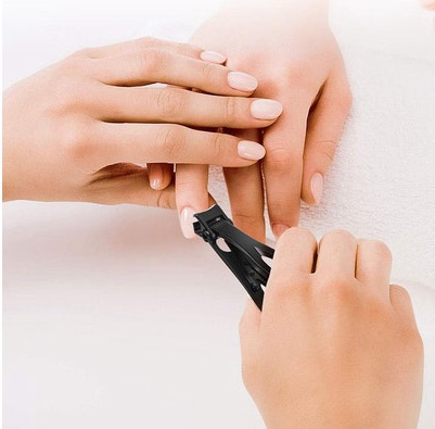 Finger Nail Clip Only