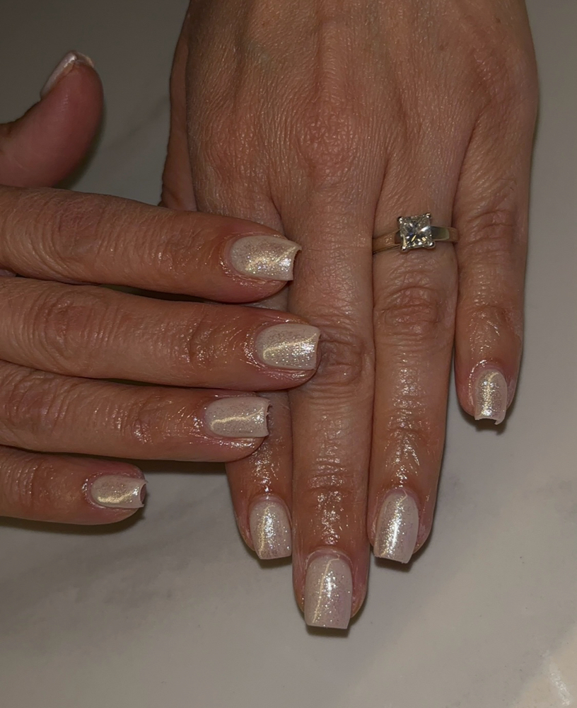 Builder Gel Solid Color