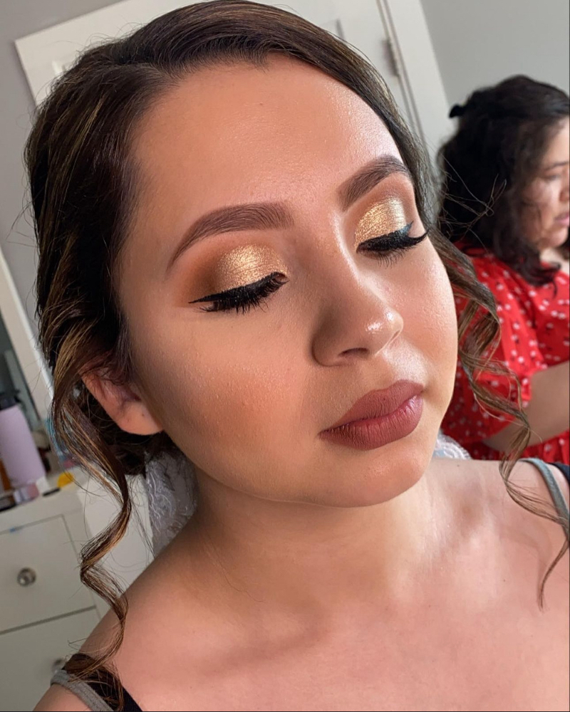 Solo Maquillaje - Makeup Only