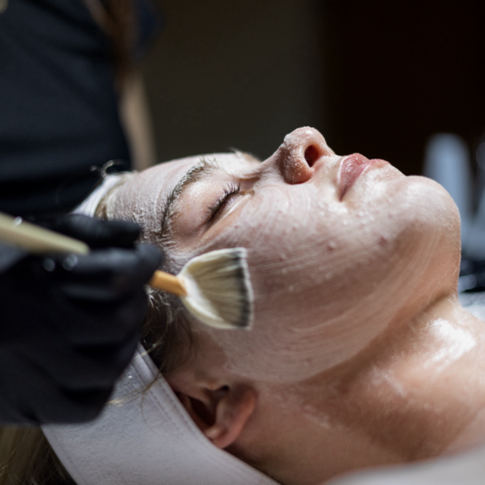 Basic Facial at Jade Esthetics in Oviedo, FL