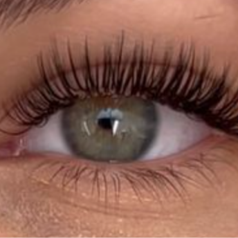 Mini Fill at lashbycar in Surprise, AZ