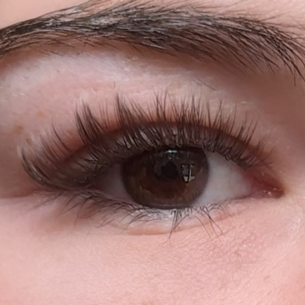 Mini Fill at lashbycar in Surprise, AZ