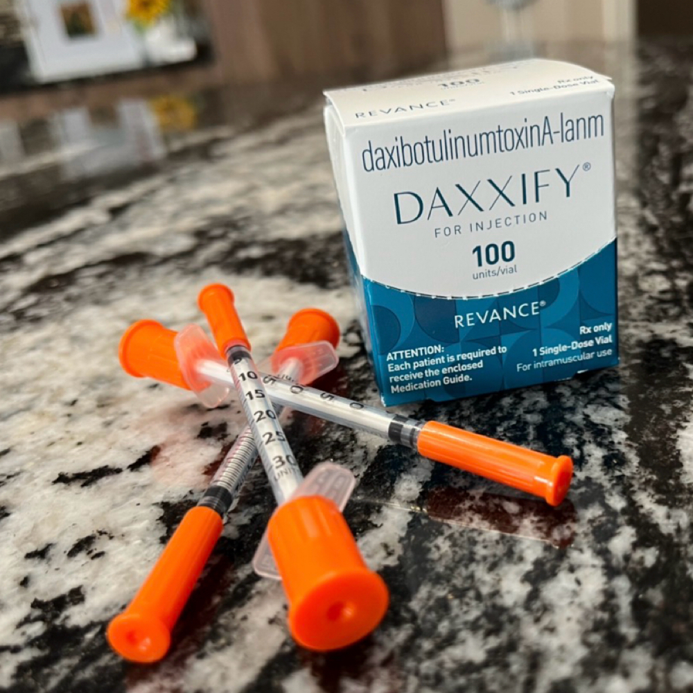 Tox Treatments at Derma-Logic