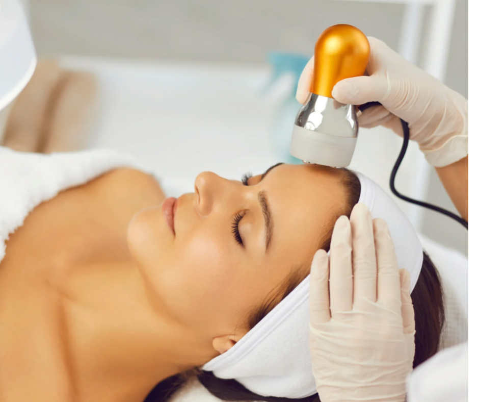 Anti-Aging Facial