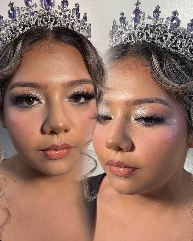 Full Glam