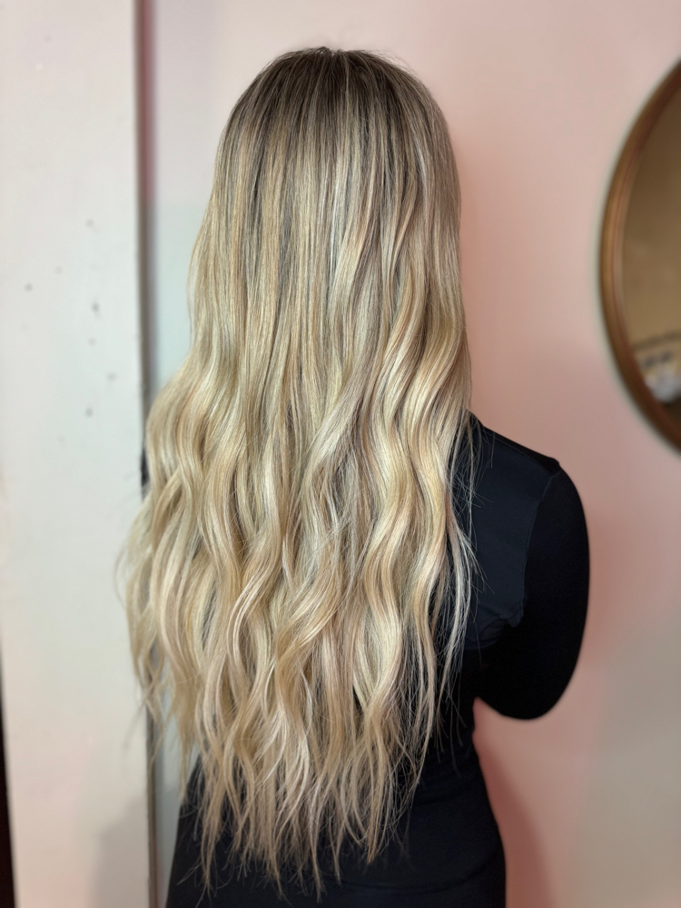 New Extension Installation