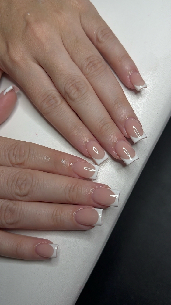 SHORT fullset