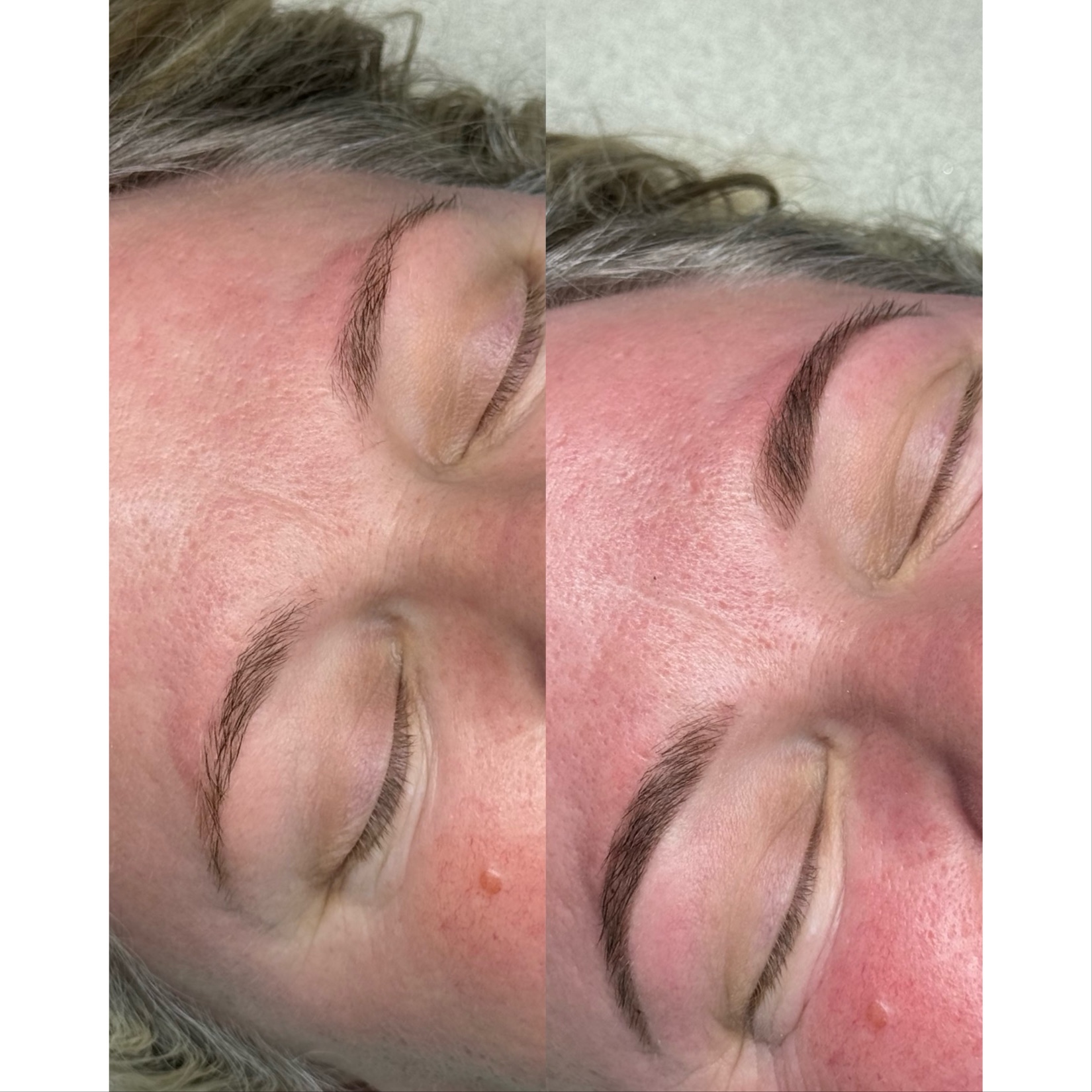 Brow Tint at Starlight Wax Studio in San Antonio, TX