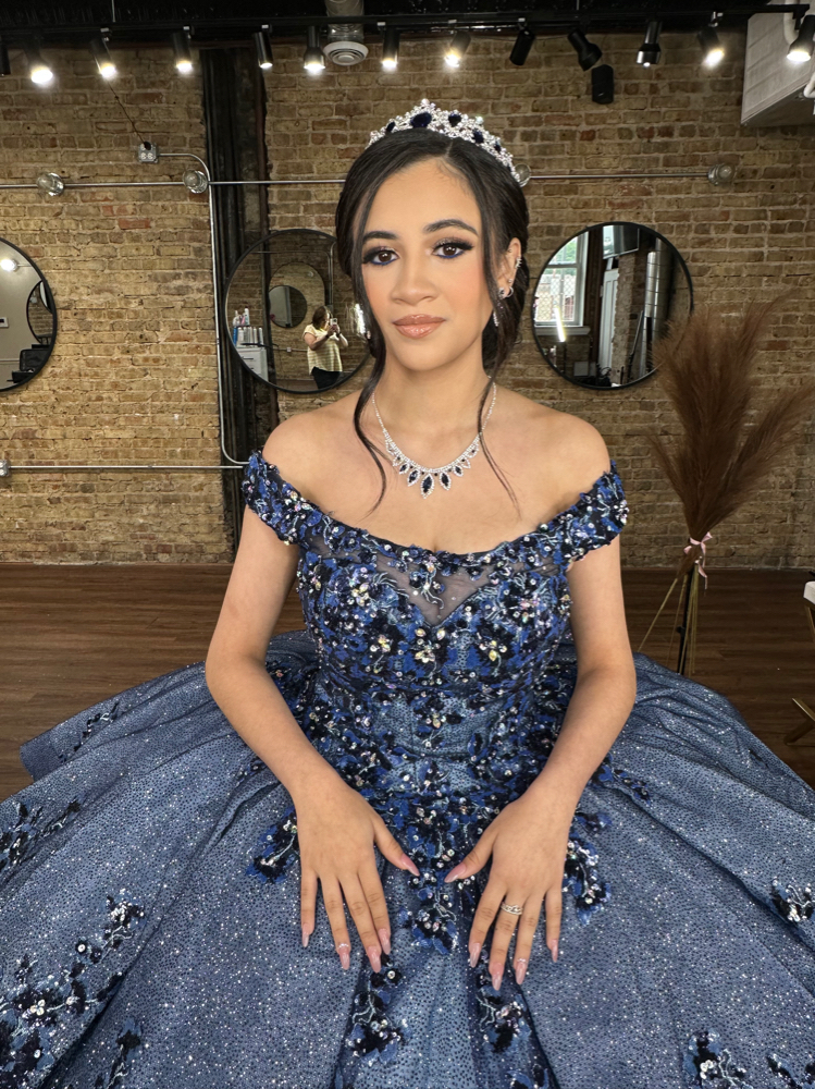 MEL-QUINCEANERA TRIAL MAKEUP 2024