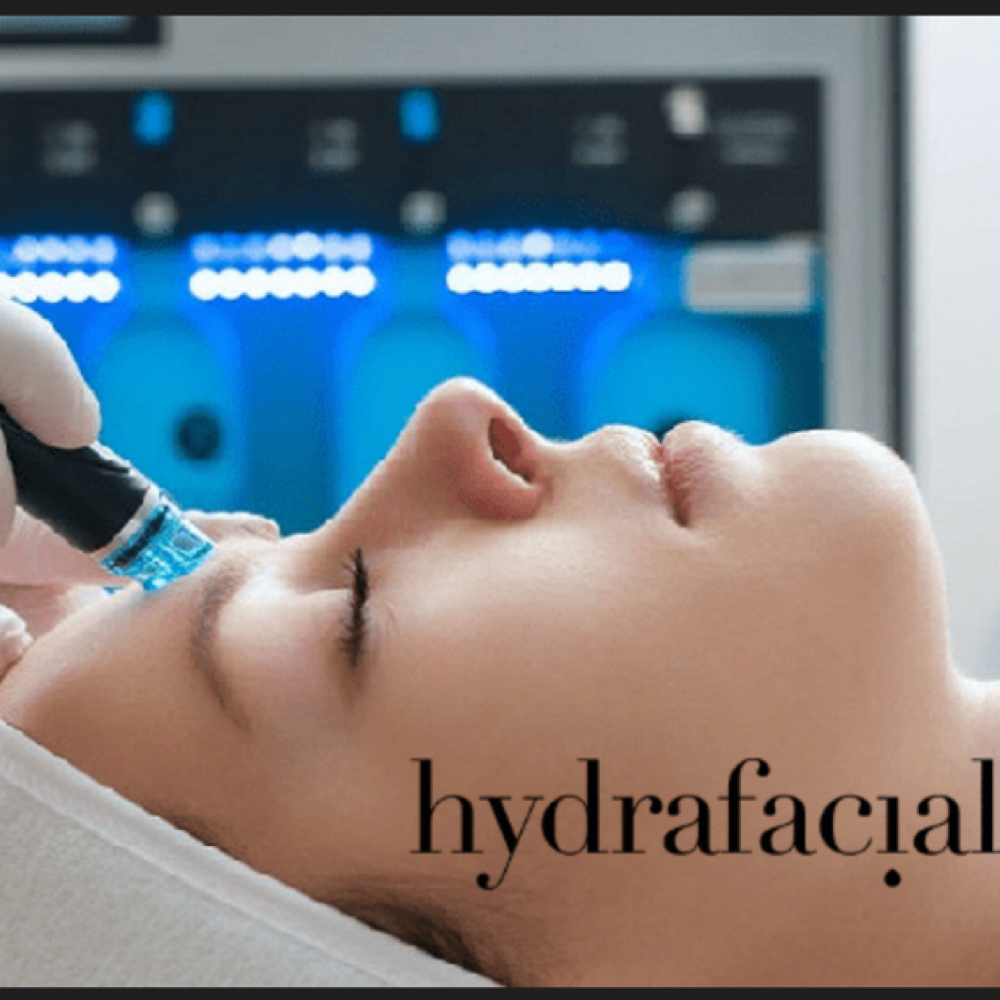 L&S teen glow - Hydrafacial at Lola and Sofi Aesthetics in La Habra Heights, CA