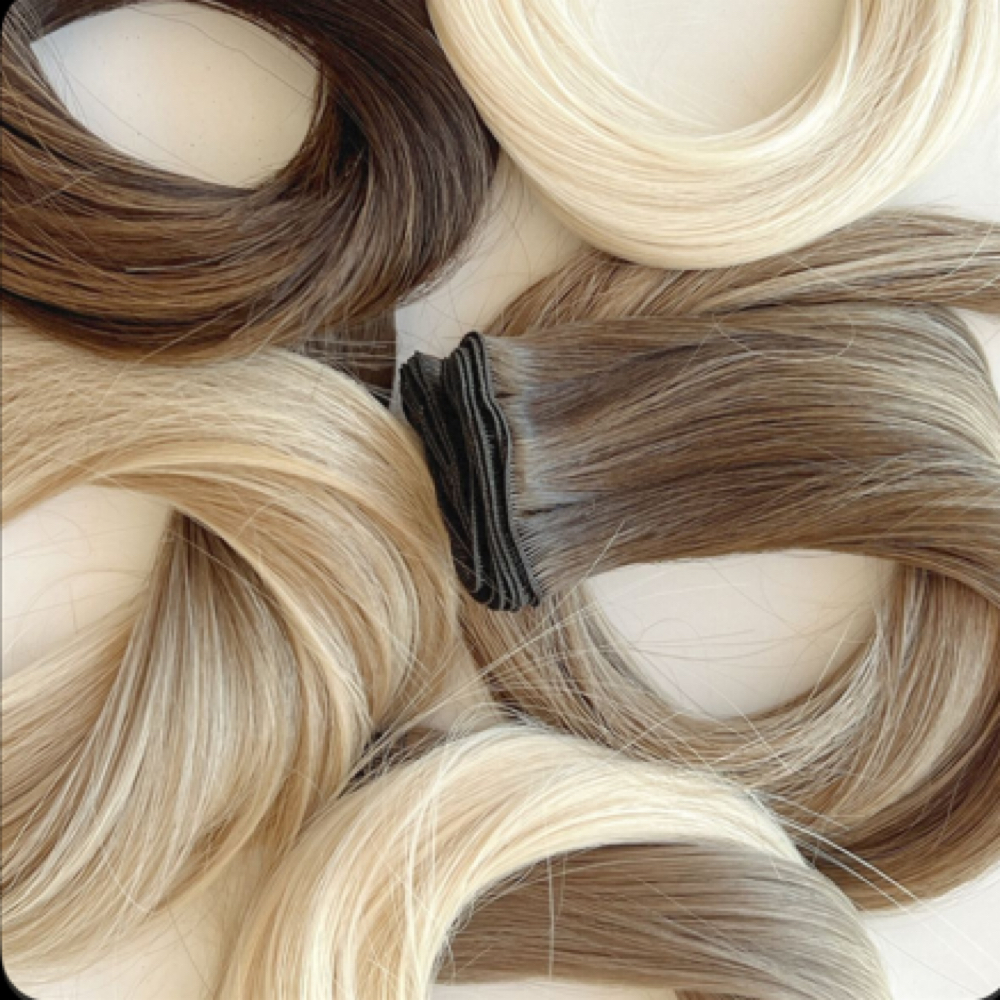 2 Row Move Up at The Beauty Room Salon & Spa in Lafayette, GA