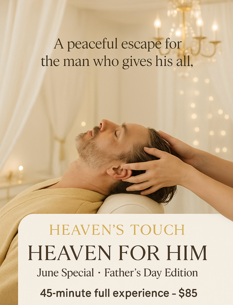 King’s Trip To Heaven